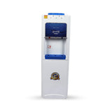 Atlantis Prime Hot Normal and Cold Water Dispenser Floor Standing with Cooling Cabinet