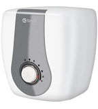 AO Smith 25 L Storage Water Geyser (finesse 025, White)