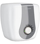 AO Smith 25 L Storage Water Geyser (finesse 025, White)