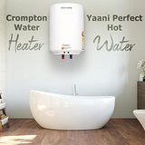 Crompton Classic 2910 10 Ltr Electric Water Heater