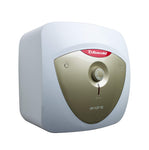 Racold Andris Lux Plus 15 Litres Vertical 4 Star Storage Water Heater (Geyser) White