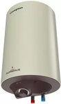 Crompton 15 L Storage Water Geyser (Arno Supremus 15 L With Glasslined Technology, IVORY)