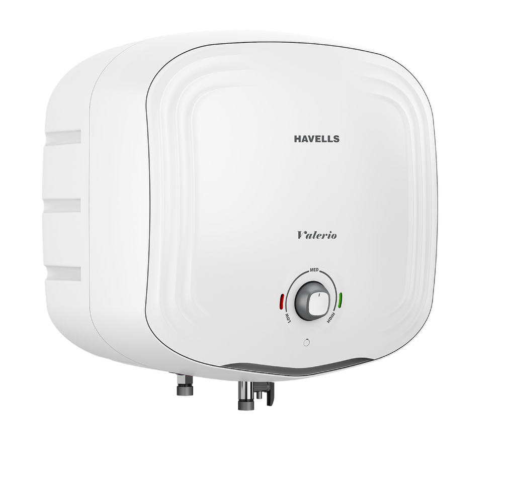 Havells valerio 25 Litres 5 Star water Heater Geyser Bansiwala