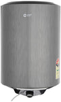 Orient Electric SWEO25VMGM2-PC-SL Evapro PC 25L (Silver Finish) Storage Water Heater 