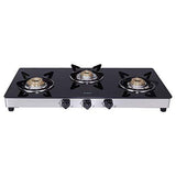 ELICA 773 CT DT VETRO AI 3B COOKTOP