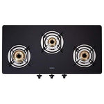 ELICA 773 CT DT VETRO AI 3B COOKTOP
