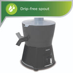 Philips 600W Juicer Mixer Grinder with 1 Nutri Juicer jar, 1 Blend & Carry Jar & 1 SS Multipurpose Jar  HL7579/00 