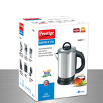 Prestige 1500W Electric Kettle (Stainless Steel) PKGSS 1.7L