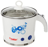 PrestigeMulti Cooker with Concealed Base- 1 Litre  PMC 2.0 