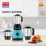 Prestige Superb MG 3 Jar 500 W
