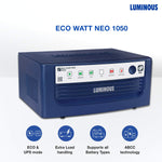 Luminous 900VA Eco Watt Neo
