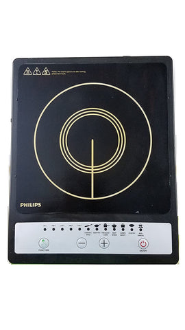 HD4920/00 PHILIPS INDUCTION