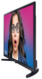Samsung 80 cm (32 Inches) HD Ready LED TV UA32T4010ARXXL (Black) (2020 model)