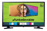 Samsung 80 cm (32 inches) HD Ready Smart LED TV UA32T4310BKXXL (Glossy Black) (2020 Model)
