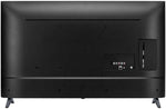 LG 108 cm (43 Inches) Full HD Smart LED TV 43LM5600PTC (Dark Iron Gray)Ê