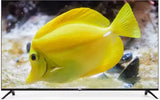 BPL 139.7 cm (55 inch) Ultra HD (4K) LED Smart Android TV  (55U-A4310)