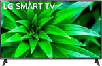 LG 80 cm (32 inch) HD Ready LED Smart WebOS TV  (32LM565BPTA)