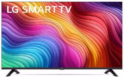 LG 81.28 cm (32 inch) Full HD LED Smart WebOS TV  (32LQ645BPTA)