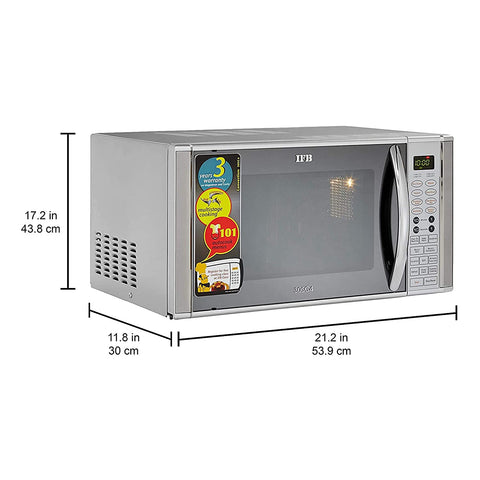 ifb microwave 30