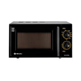 Bajaj MTBX 2016 20L Grill Microwave Oven, Black
