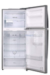 LG 437 L 3 STAR Inverter Frost Free Double Door Refrigerator (GL-T432APZR)