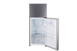 LG GL-N292BDSY 260 L Frost Free Refrigerator with Smart Inverter Compressor