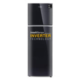 Whirlpool 259 L 2 Star IntelliFresh Inverter Frost Free Inverter Double Door Refrigerator (IF INV ELT 305GD CRYSTAL BLACK (2S) TL, 2023 Model) 21677