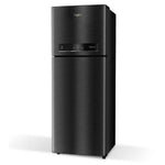 Whirlpool 411L 2 Star IntelliFresh Convertible Inverter Frost Free Double Door Refrigerator (IF INV CNV 455 Steel Onyx-Z, 2s, 2023 Model) 21857