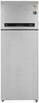 Whirlpool 500 L 3 Star Inverter Frost-Free Double Door Refrigerator with Adaptive Intelligence Technology(INTELLIFRESH INV CNV 515 3S, Alpha Steel, Convertible, 2022 Model) 21695 
