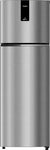 Whirlpool 231 L  2 Star Frost Free Double Door Refrigerator  (Magnum Steel, IF INV ELT DF278 Magnum Steel(2S)-TL) 21878