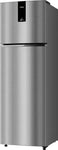 Whirlpool 231 L  2 Star Frost Free Double Door Refrigerator  (Magnum Steel, IF INV ELT DF278 Magnum Steel(2S)-TL) 21878