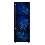 Whirlpool 235L 2 Star IntelliFresh Inverter Frost-Free Double Door Refrigerator ( IF INV ELT 278LH Sapphire Palm(2S)-TL) 21881