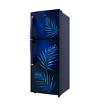 Whirlpool 235L 2 Star IntelliFresh Inverter Frost-Free Double Door Refrigerator ( IF INV ELT 278LH Sapphire Palm(2S)-TL) 21881