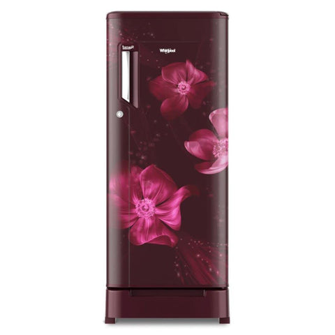 Whirlpool Refrigerator 190 L, 2 Star, (205 IMPC ROY 2S WINE LINNEA) 72505