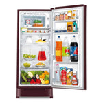 Whirlpool Refrigerator 190 L, 2 Star, (205 IMPC ROY 2S WINE LINNEA) 72505