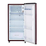 Whirlpool 215 IMPC PRM (200 Ltr) 3 Star Single Door Direct Cool Refrigerator Wine 72815
