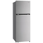 LG 343 L 2 Star Frost-Free Smart Inverter Double Door Refrigerator (GL-S382SPZY, Shiny Steel, Convertible & Multi Air Flow Cooling, Gross Volume- 360 L)
