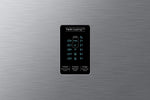 Samsung 301L 2 Star Inverter Frost-Free (RT34C4522S8/HL,Elegant Inox 2023 Model)