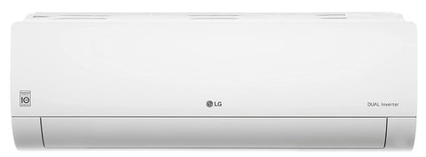 LG 1.5 Ton 5 Star AI DUAL Inverter Split AC ( PS-Q19BNZE) 