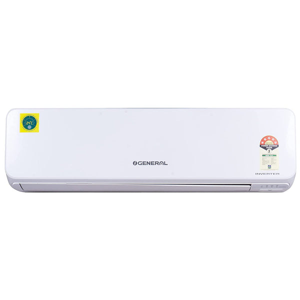 O general ac 1.5 ton 5 store star inverter