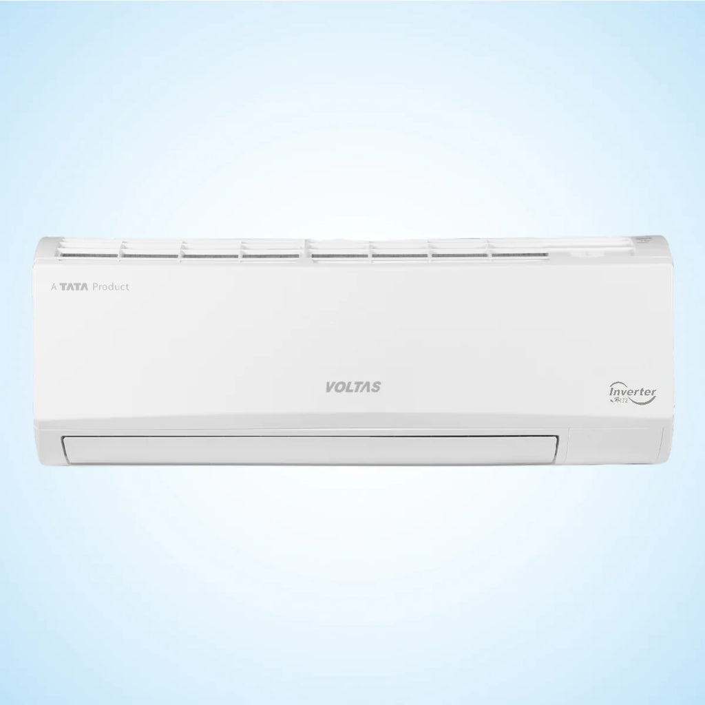 1 ton 3 star inverter ac voltas