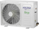 Voltas 1.5 Ton 3 Star Split Inverter AC - White  (183V Vertis Emerald )(Copper Condenser)