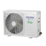 Voltas 2 Ton 3 Star Split AC - (Fixed Speed SAC 243 Vectra Plus)