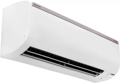 Daikin 1.5 ton hot and deals cold ac