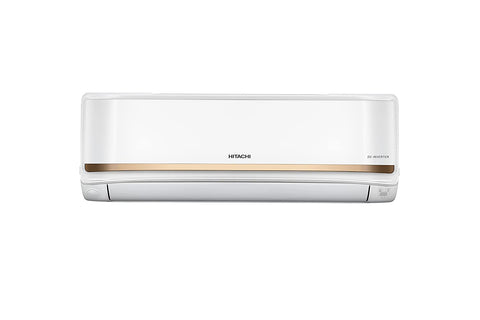 Hitachi 1.5 Ton 3 Star  Inverter Split AC RAS.G318PCAISF