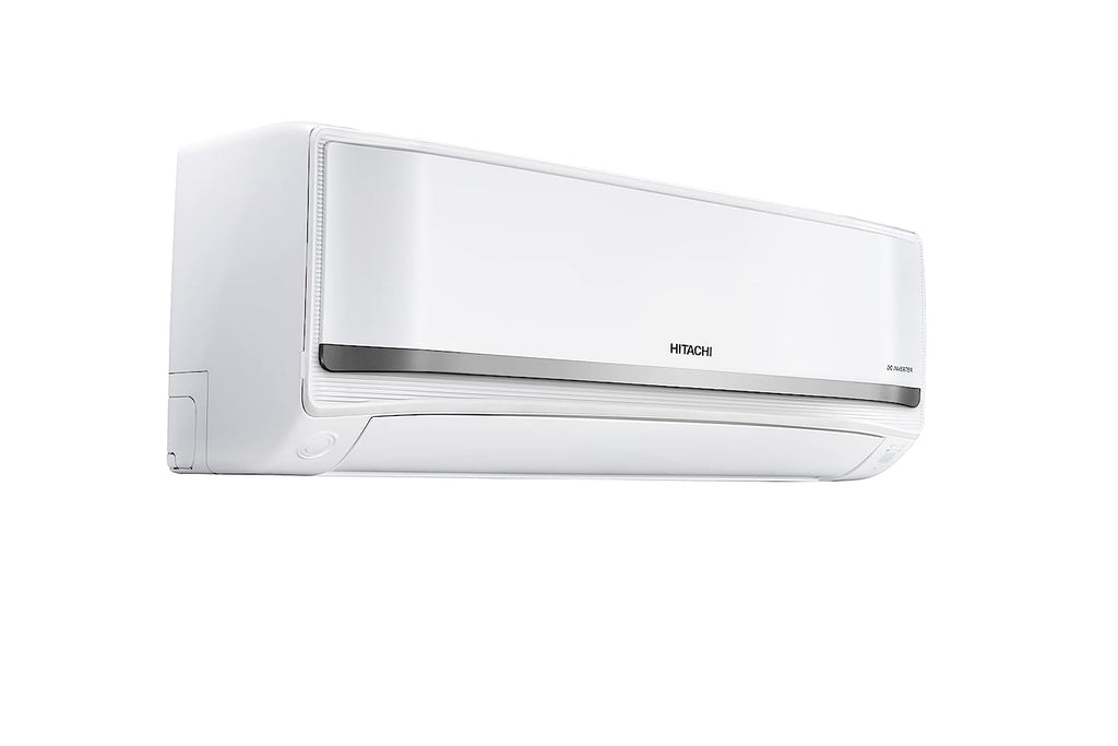 Hitachi 5 star online split ac price