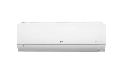 LG 1.5 Ton 3 Star Hot and Cold Inverter Split AC RSN-H18VNXE