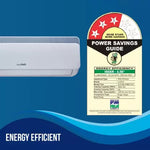 Lloyd 1.5 Ton 3 Star Split AC GLS18C3XWBEP