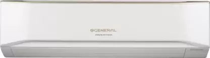 O General 1.5 Ton Split Inverter AC - White  (ASGG18CETA-B)