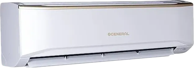 O General ASGA24BUTA-B 2 Ton 3 Star 2023 Split AC – Bansiwala Stores ...